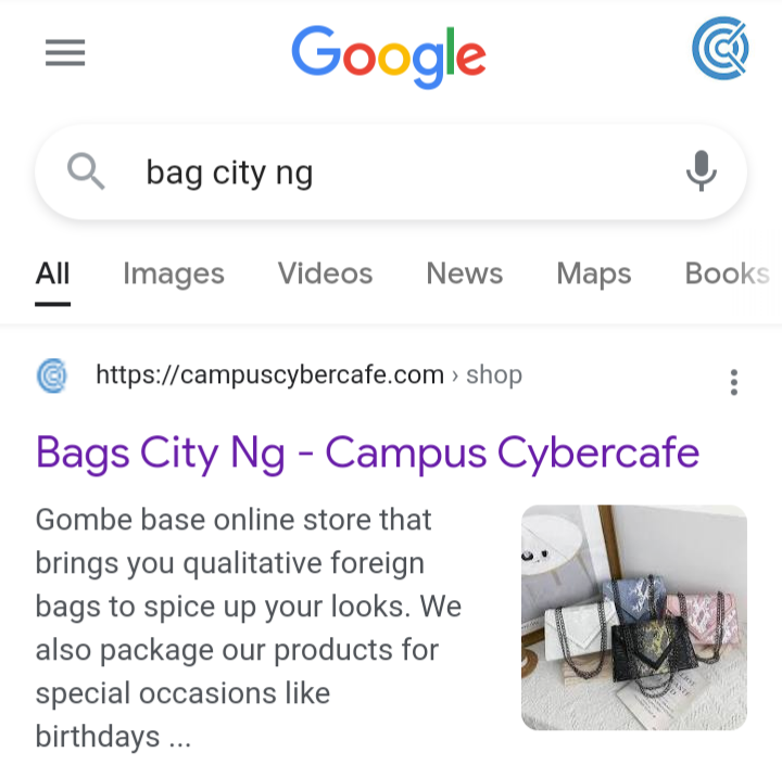 Bag City Ng